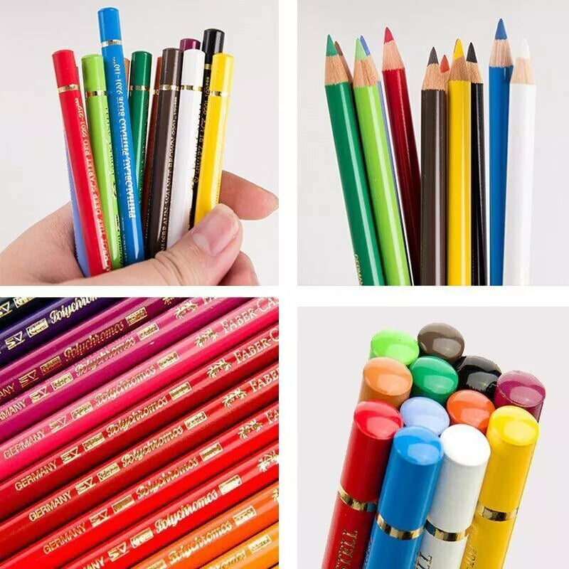 Faber-Castell Polychromos 120