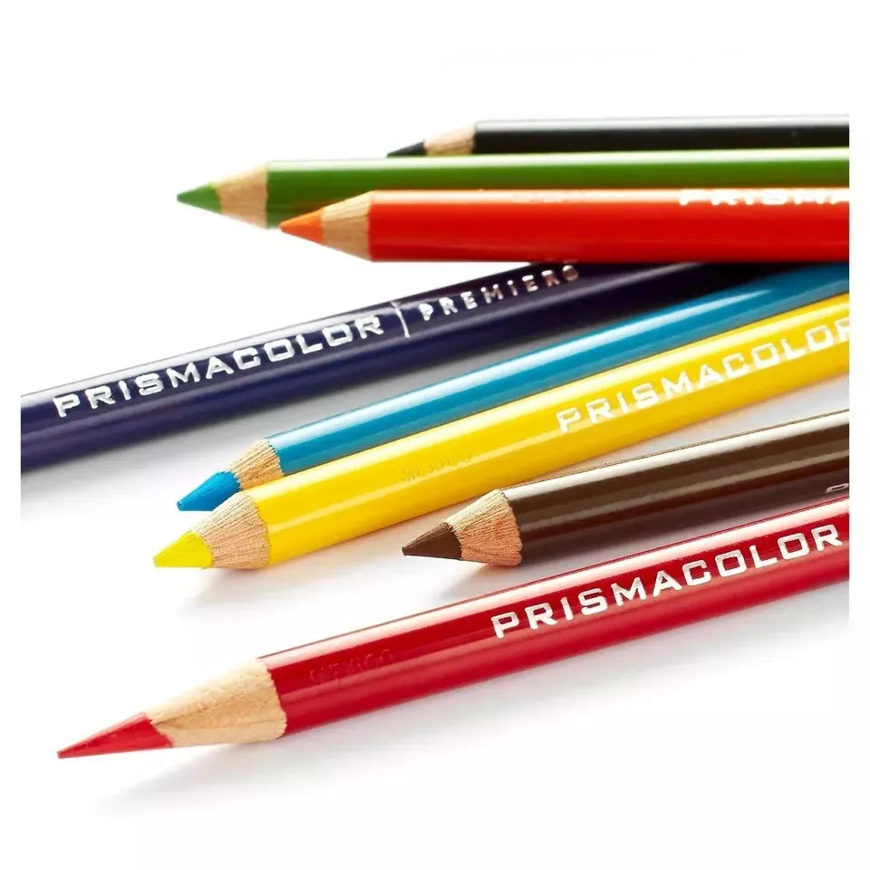 12 الوان بريزماكلر